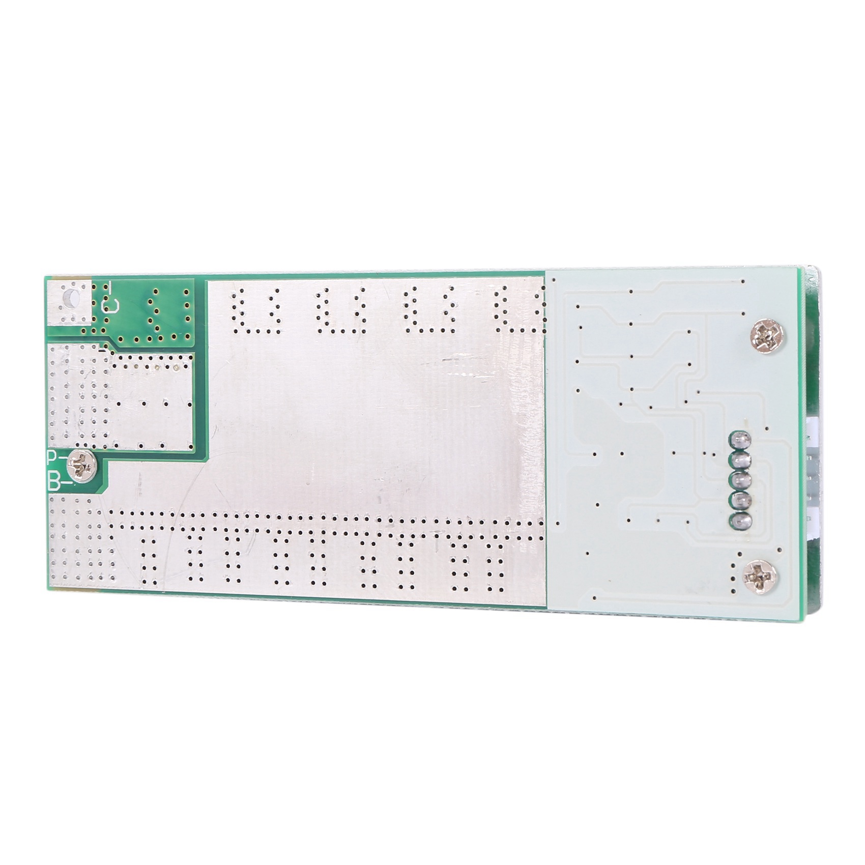 4X 4S 12V 100A Circuit Board Lifepo4 Bms 3.2V With Balanced Ups Inverter Energy Storage Packs Charger Battery. 