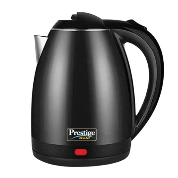 Prestige water best sale heater kettle