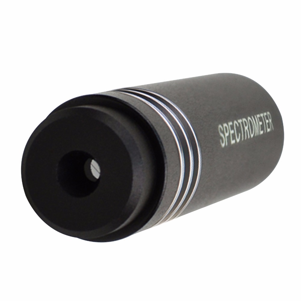 15mm in Diameter cket Gemological Spectroscope Durable and Reliable Gem Stone Tool. 