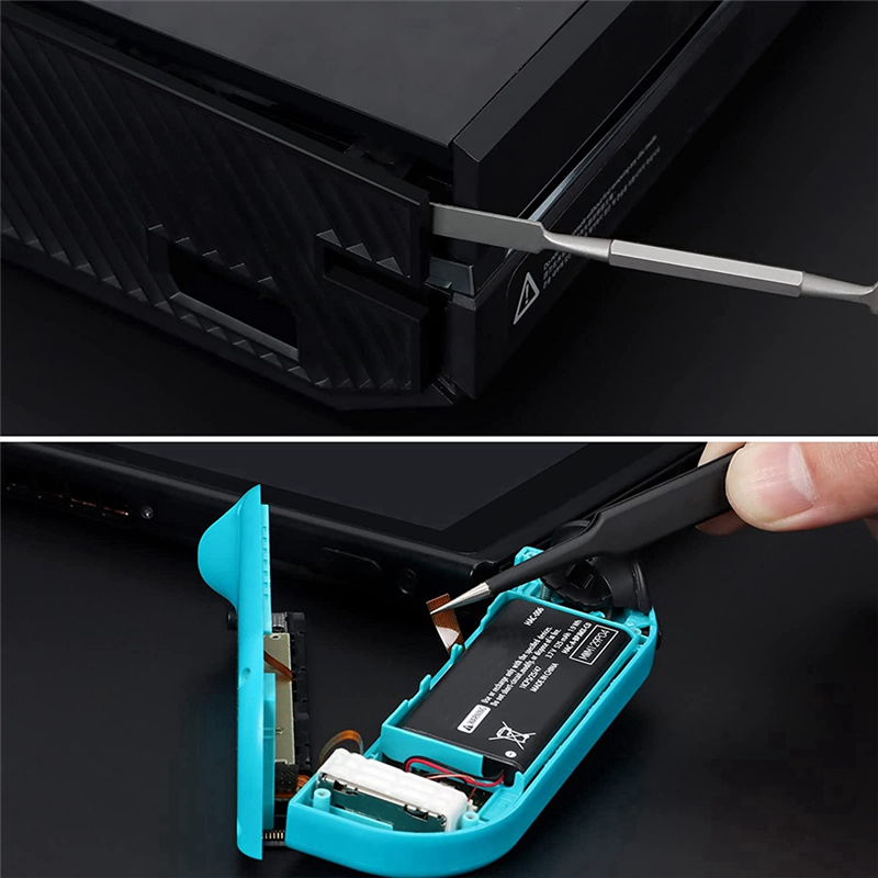 39 in 1 Precision Screwdriver Set, Laptop, Computer, Phone Repair Kit. 