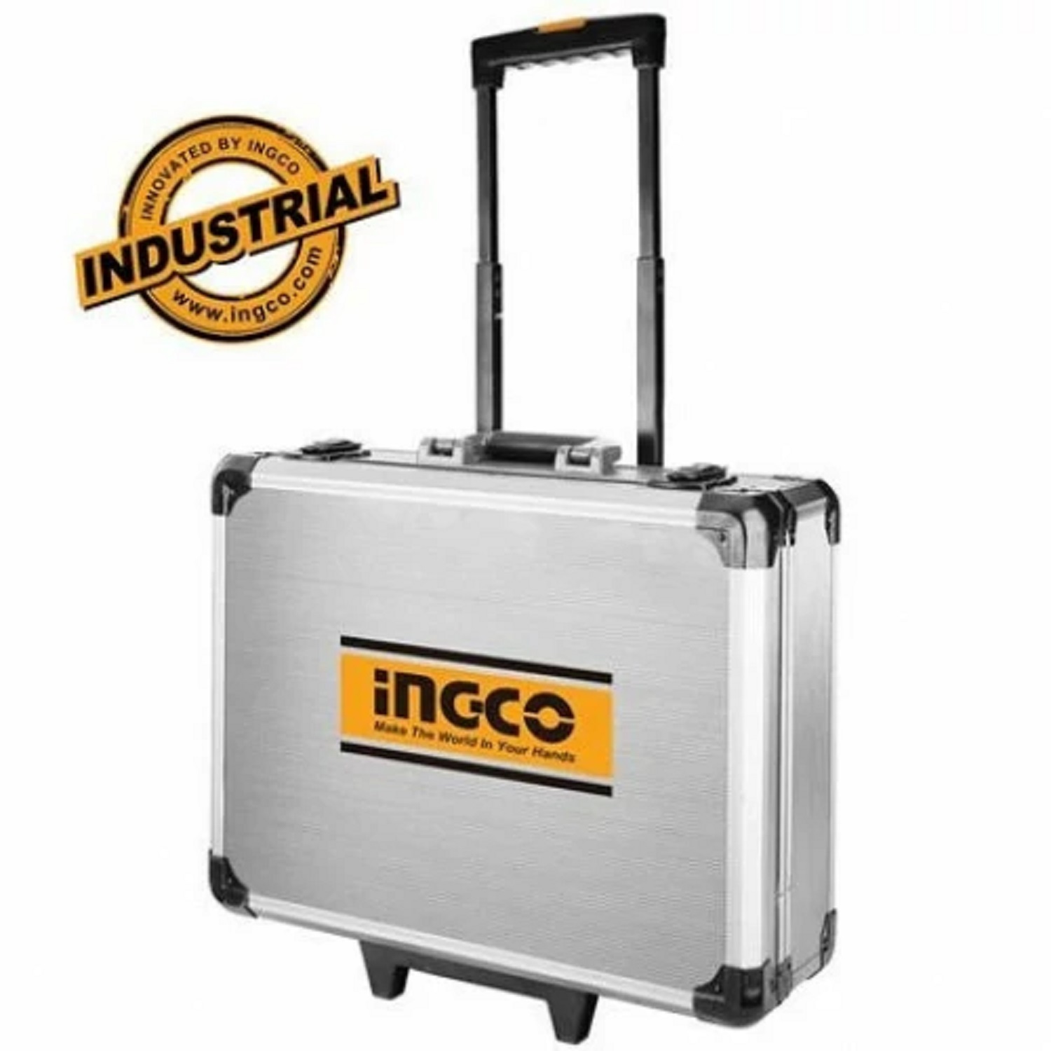147 Pcs handtools set INGCO-HKTHP21471. 