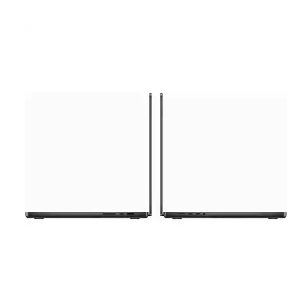 Apple MacBook Pro MTL73 M3 Chip 2.75 to 4.05GHz, 8GB RAM, 512GB SSD, 14.2 Inch Liquid Retina XDR Laptop (Late 2023). 