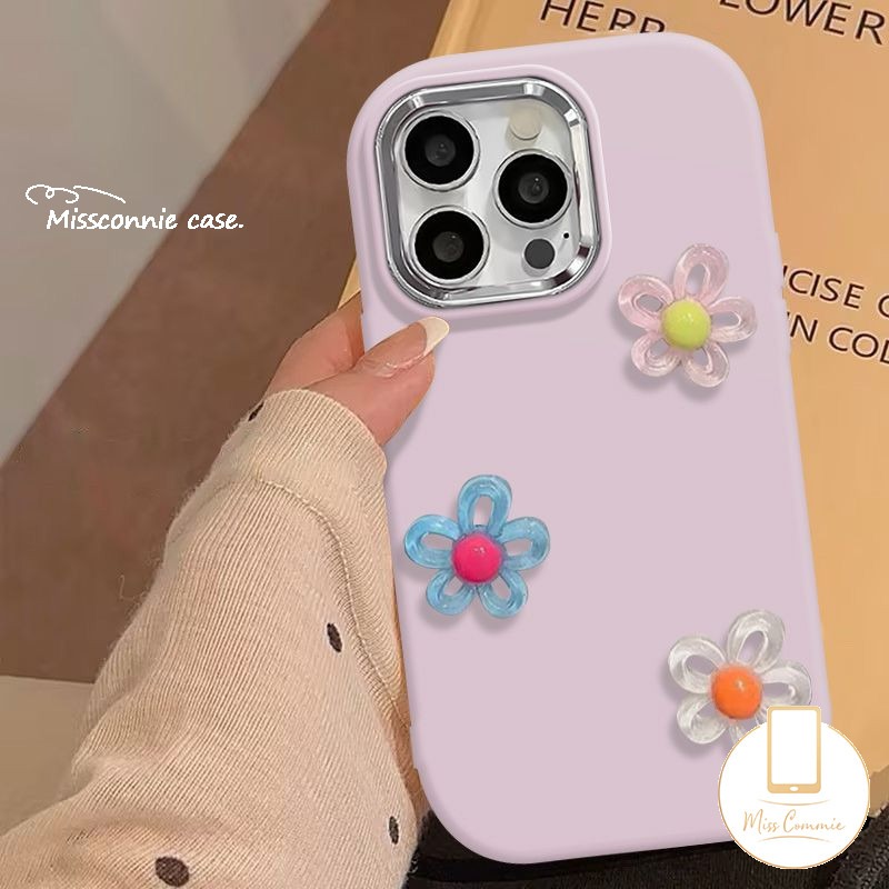 Luxury Electroplated Dopamine Frame Lenses Case Compatible for Redmi 9A 10A 9T 13 12C 10C A3 12 9C 9 13C 10 Note 10s 13 12 10 11s 9 11 Pro Max Mi 11 Lite Poco C65 X6 Pro X3 Pro 3D Cover. 