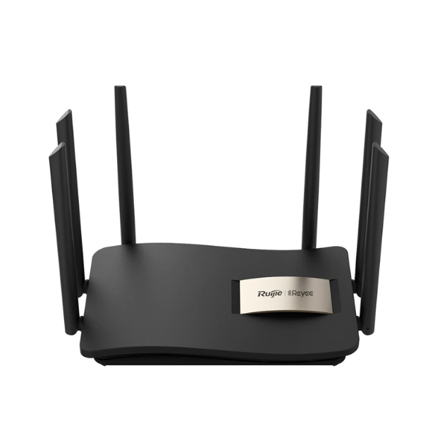 Ruijie RG-EW1200G PRO 1300 Mbps Dual-Band Gigabit WiFi 5 Router