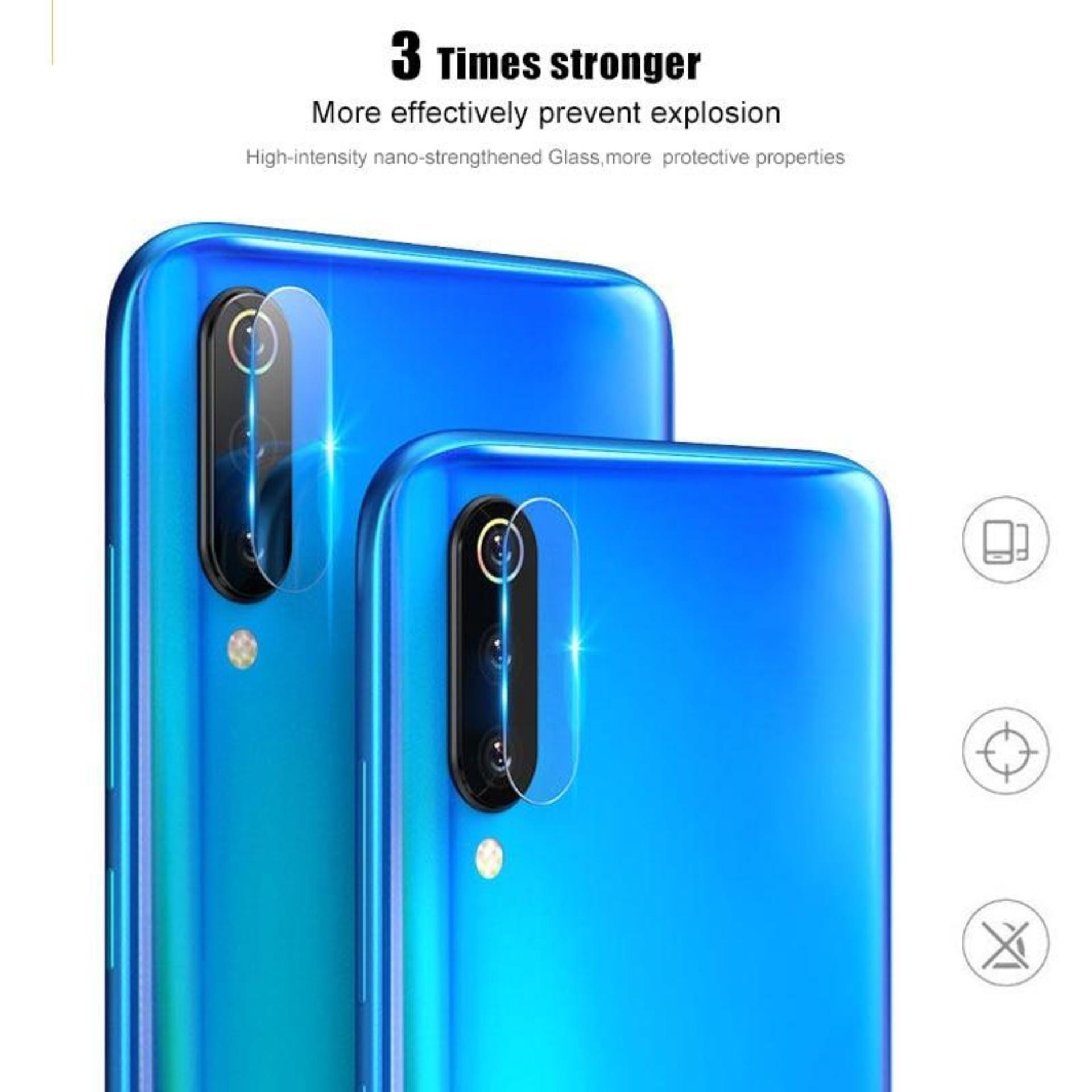 mi a3 camera lens