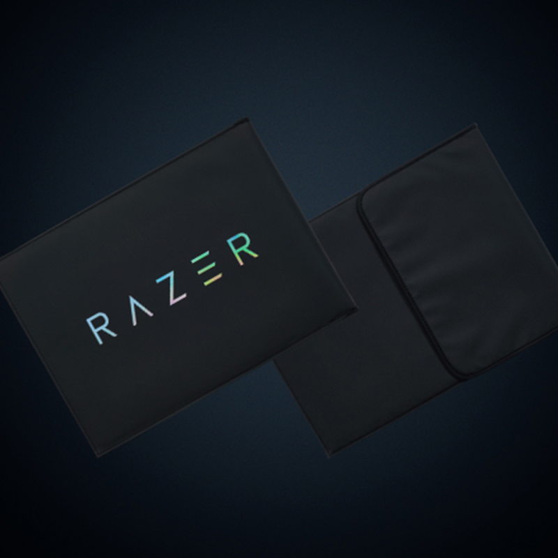 Razer Blade Sleeve V2 Protective Case For Laptops 13.3 '', 15.6 '', 17.3 ''. 