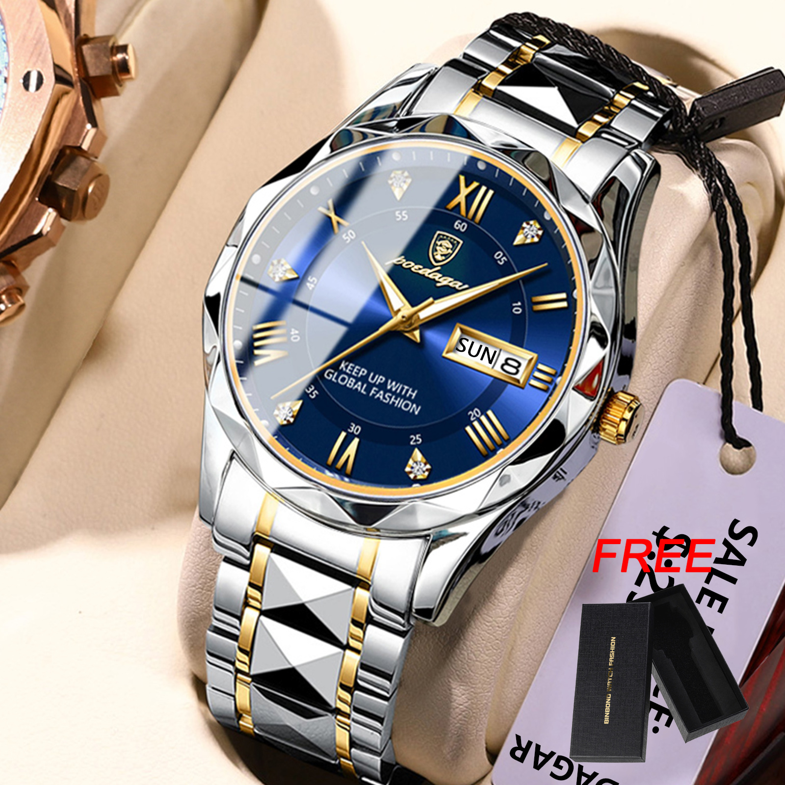 Olevs Inotay Retro Watch Buy Full Luminous Watch Online At Best