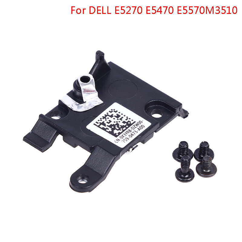 M.2 SSD Solid State Caddy For Dell Latitude EE5270 E5470 E5570M3510 M2 NGFF SSD Bracket Solid State Drive Bracket X3YR8 Demoo