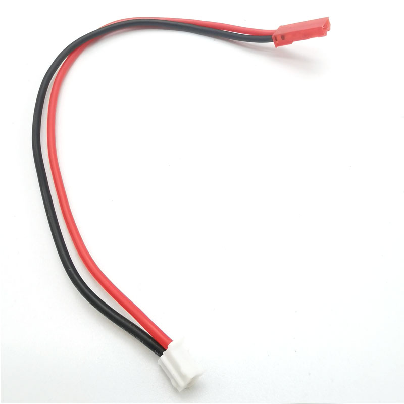 Sound Group System Conversion Wire for WPL D12 B24 B36 C24 MN D90 RC. 