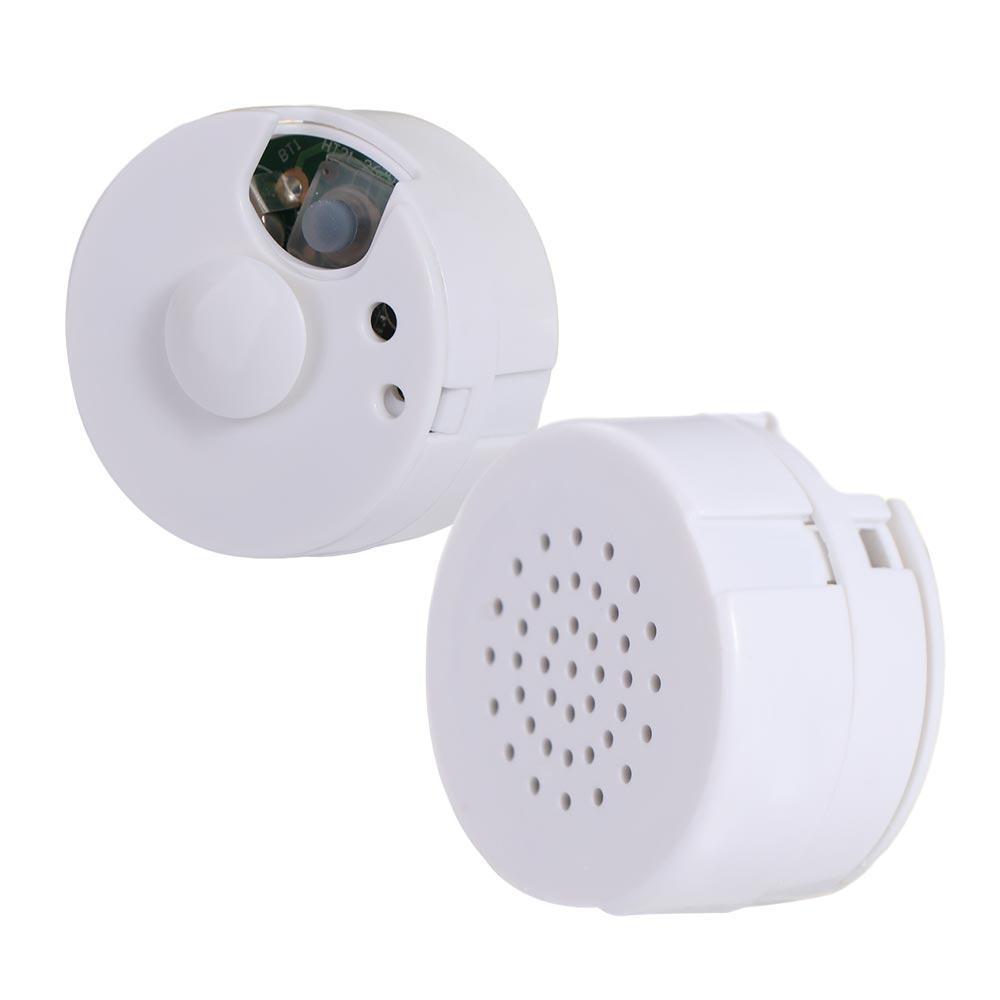 30 Second Voice Recorder Plush Toy Custom Message Voice Box Recordable Sound Module Mini DIY Toy Recording Device. 