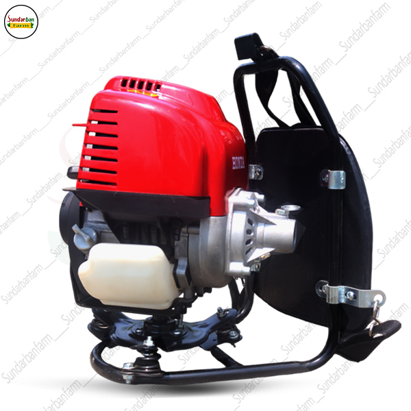 Brush Cutter machine GX35 , dhan katar Machine r,paddy cutting machine r , 4 stroke engine Dhan Kata set Free. 