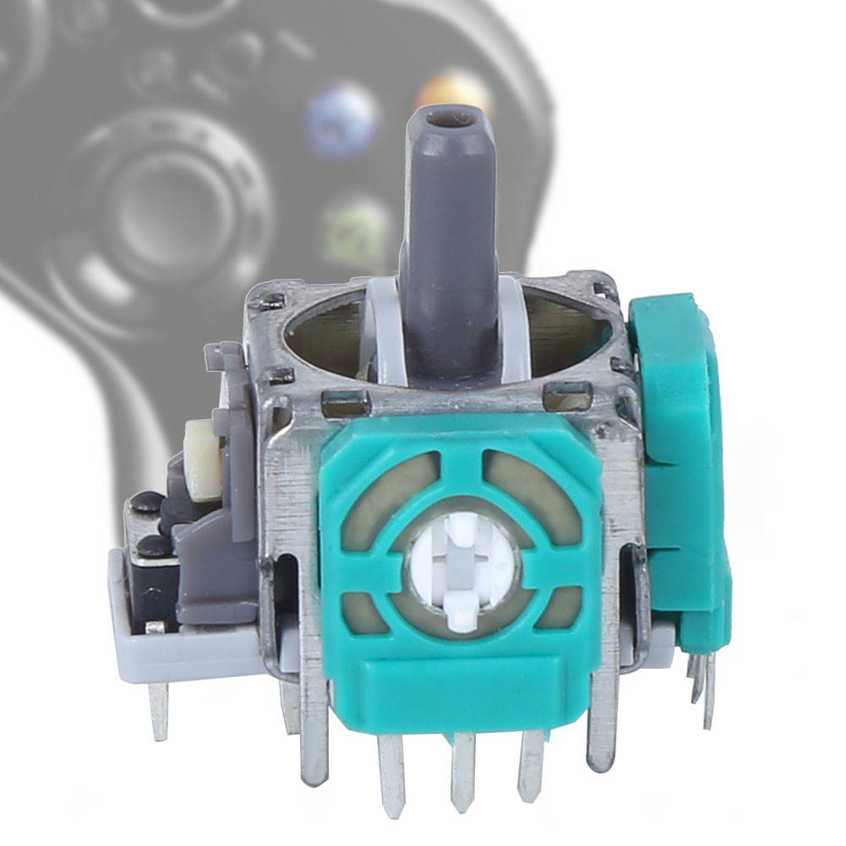 Analog Stick Joystick repair parts for <span><span>Xbox One</span></span>. 