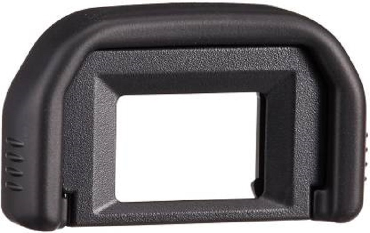 Eyecup EF for DSLR Canon EOS 6D mark ii 6D 90D 80D 70D 60D Viewfinder Goggles. 
