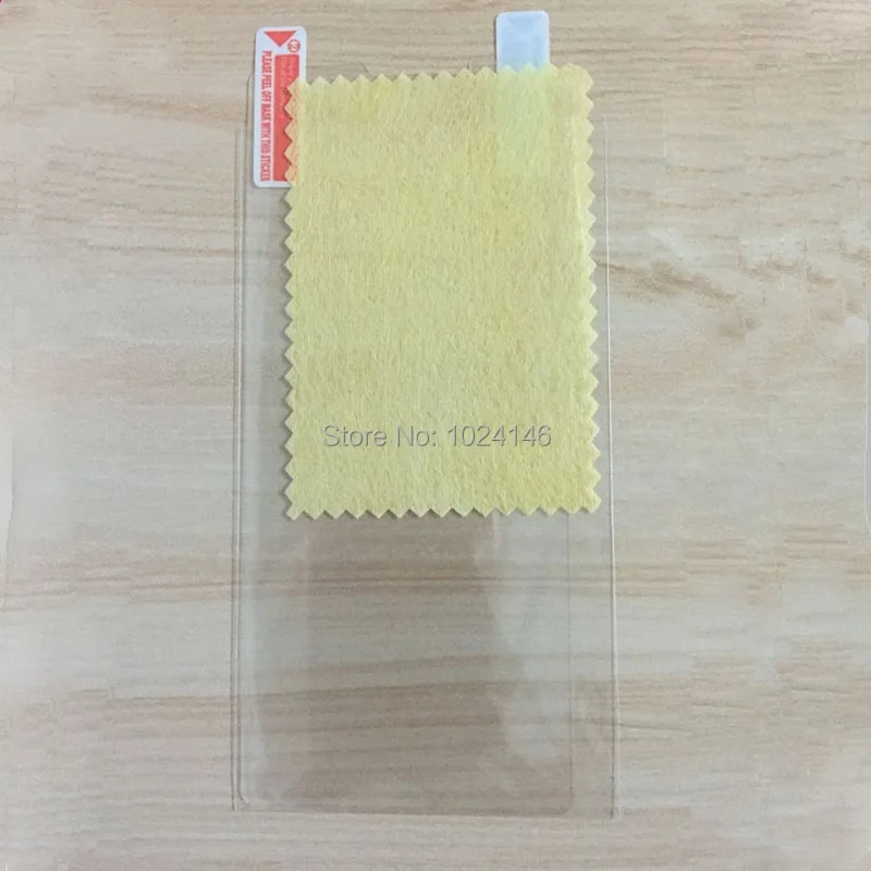 New HD Clear / Anti-Glare Soft Matte Screen Protector For Apple iPod Touch 4 Touch4 4th Gen 3.5 Protective Film Guard Shield. 
