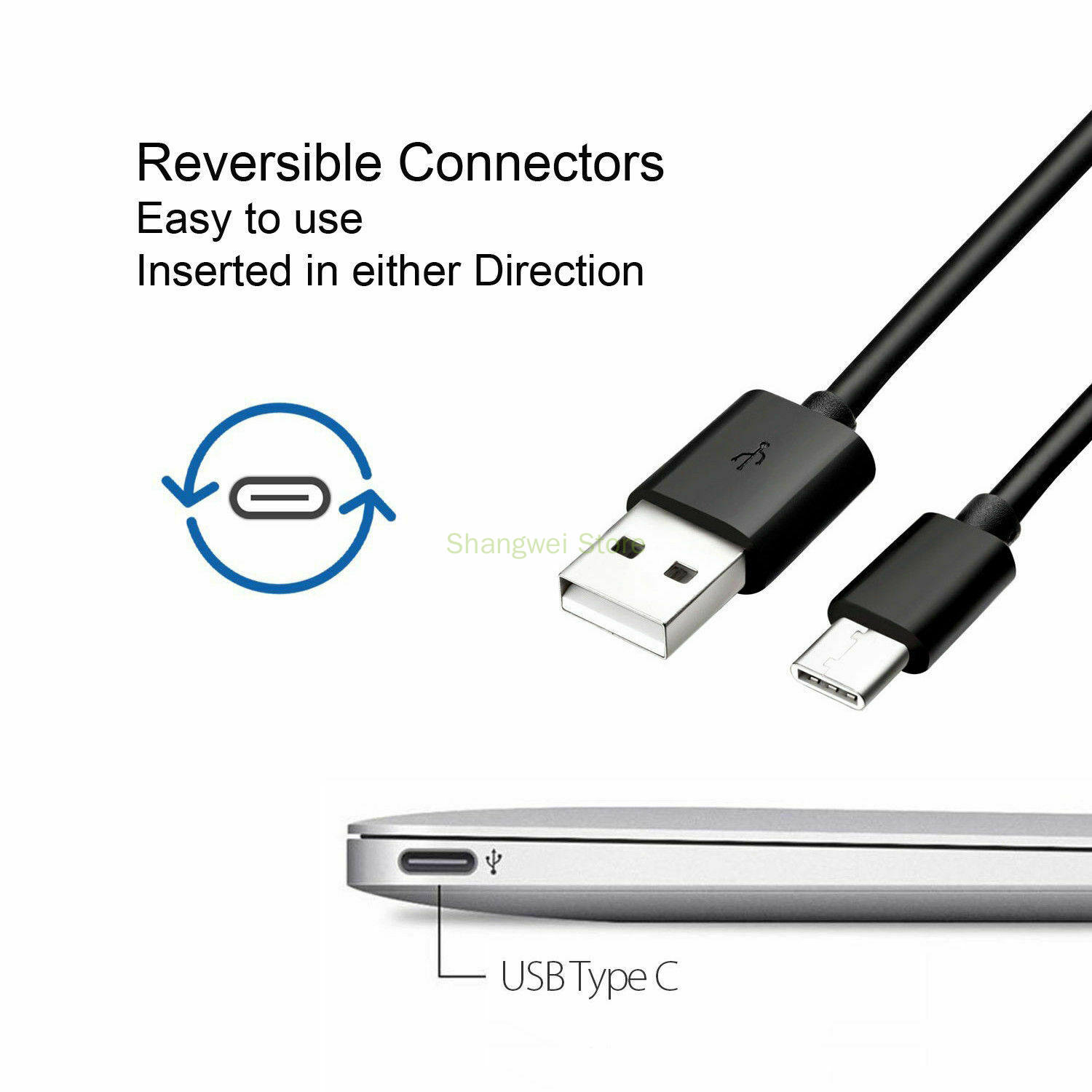 USB Charger Cable Cord For SteelSeries Nimbus Wireless Gaming Controller 69070. 