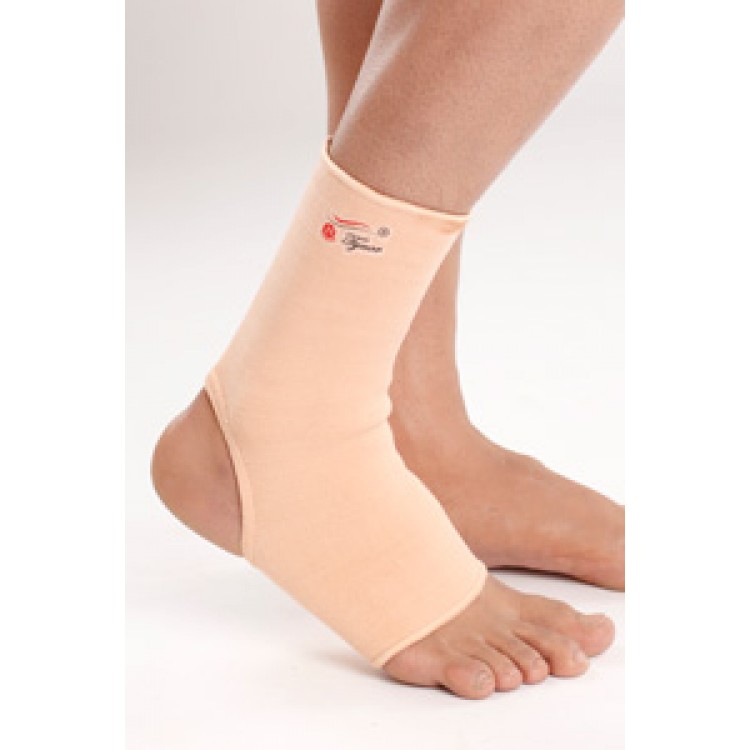 Tynor Anklet (Compression,Support, Pain Relief)-Small, Medium, Large/ Tynor Anklet Cheville Tobillera. 