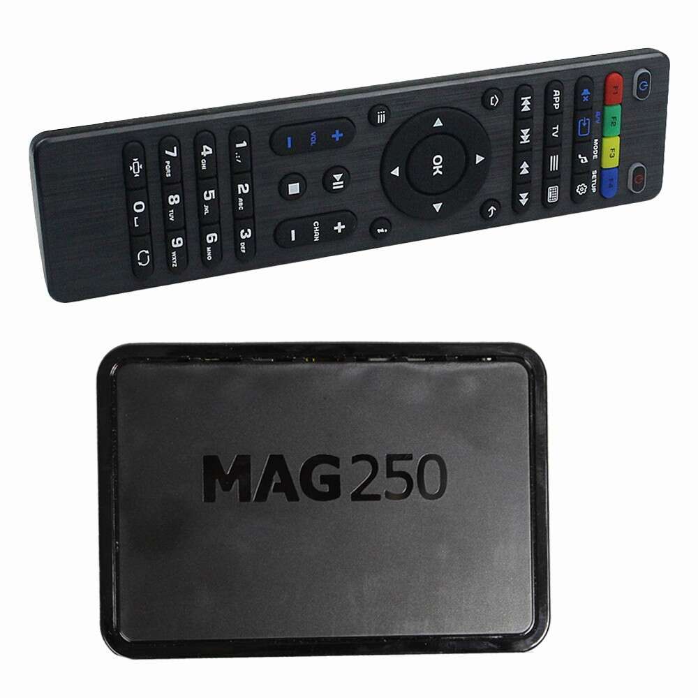 MAG250 254 255 260 270 275 WIFI Receiver Computer Wireless Network Card