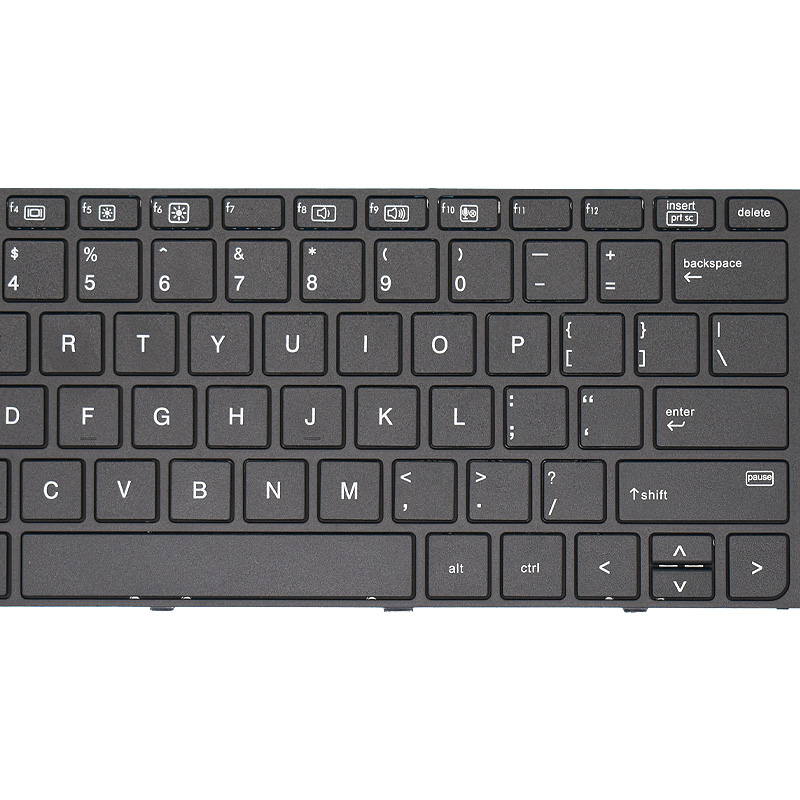 US Russian Laptop Keyboard Backlight For HP ProBook 450 G3 G4 455 G3 G4 470 G3 G4 HSTNN-Q95C/Q03C SG-80650-2BA 827029 837549-031. 