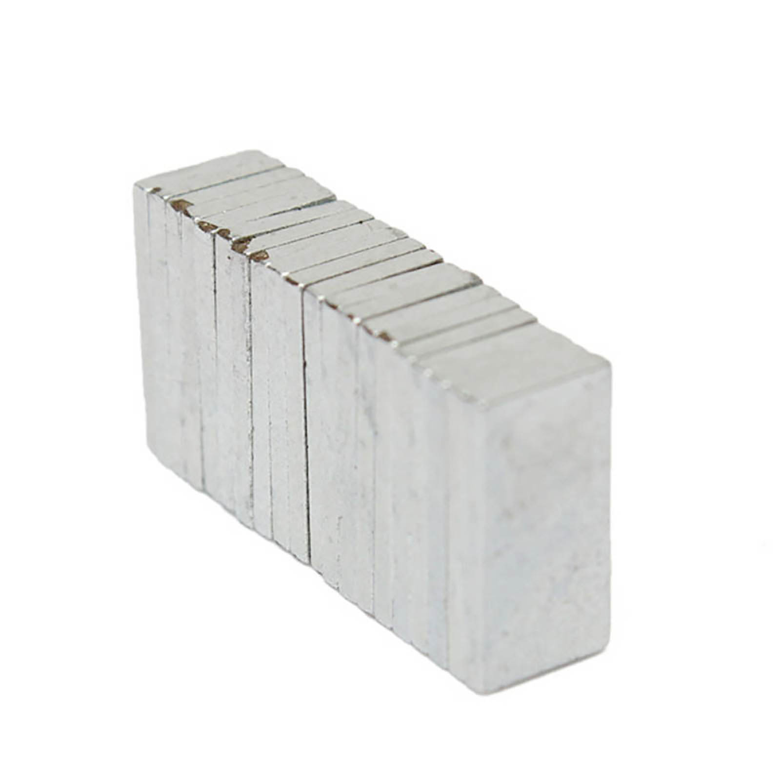 Ferromagnet Hard NdFeB Ferromagnet. 