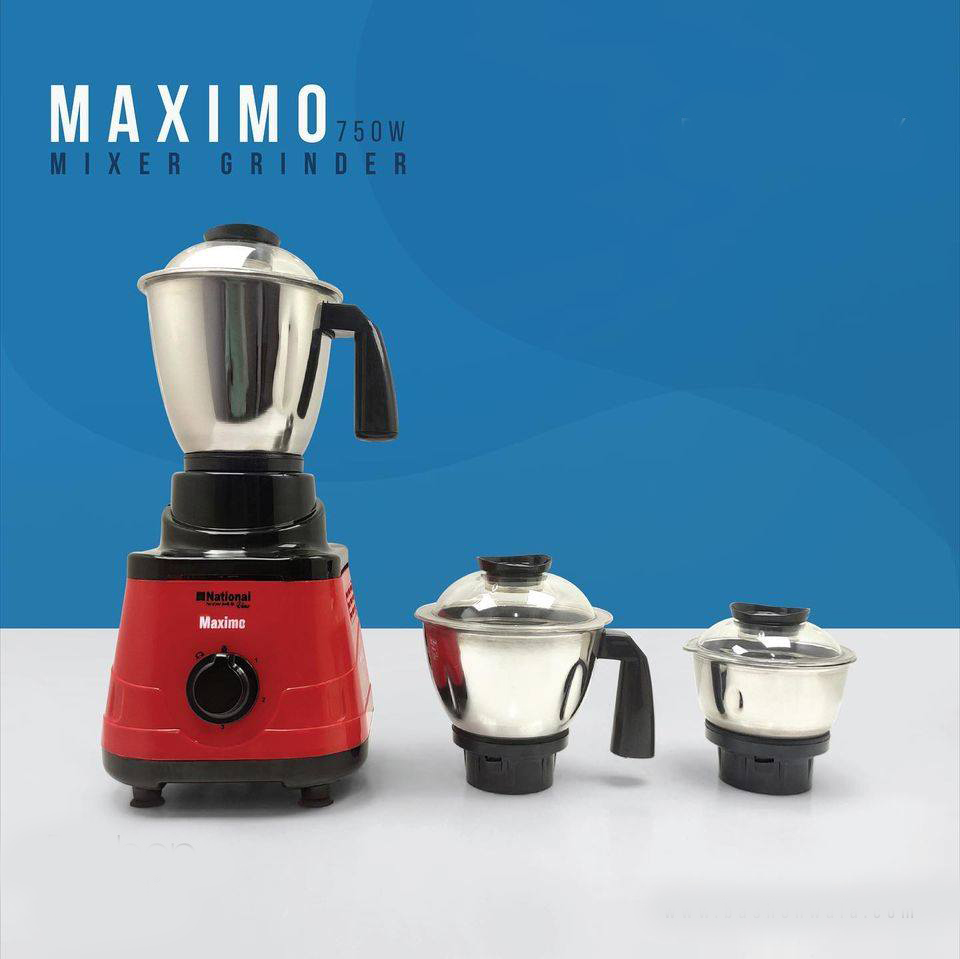 lords mixer grinder