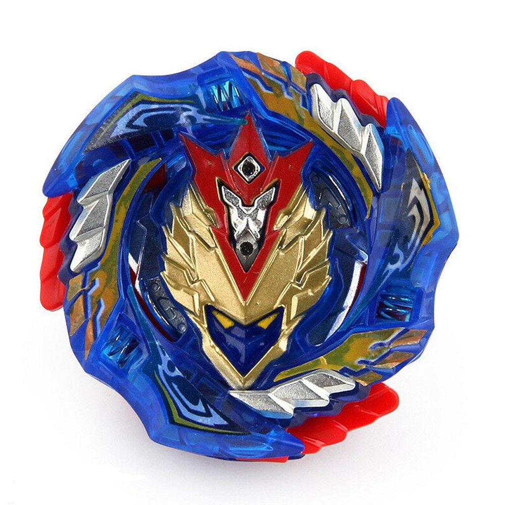 B-X TOUPIE BURST BAYBLADE B125 Maximum Garuda.7L.Sw Random er 12 Toys For Children DropShipping. 