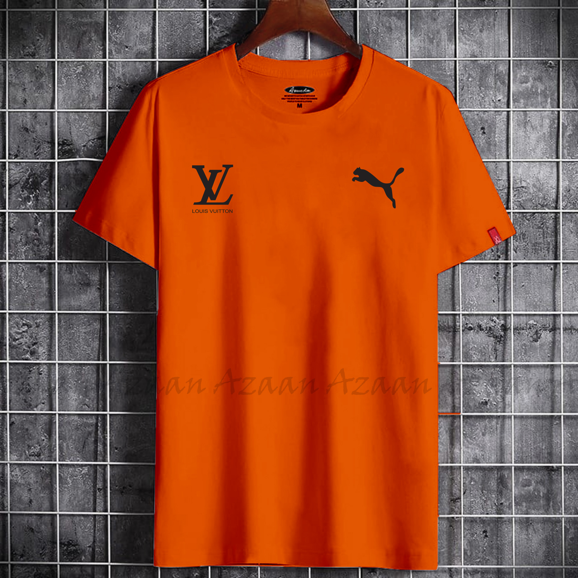 Best Quality Casual VL Design গেঞ্জি ছেলেদের new tshirt | Half Sleeve genji for man. 