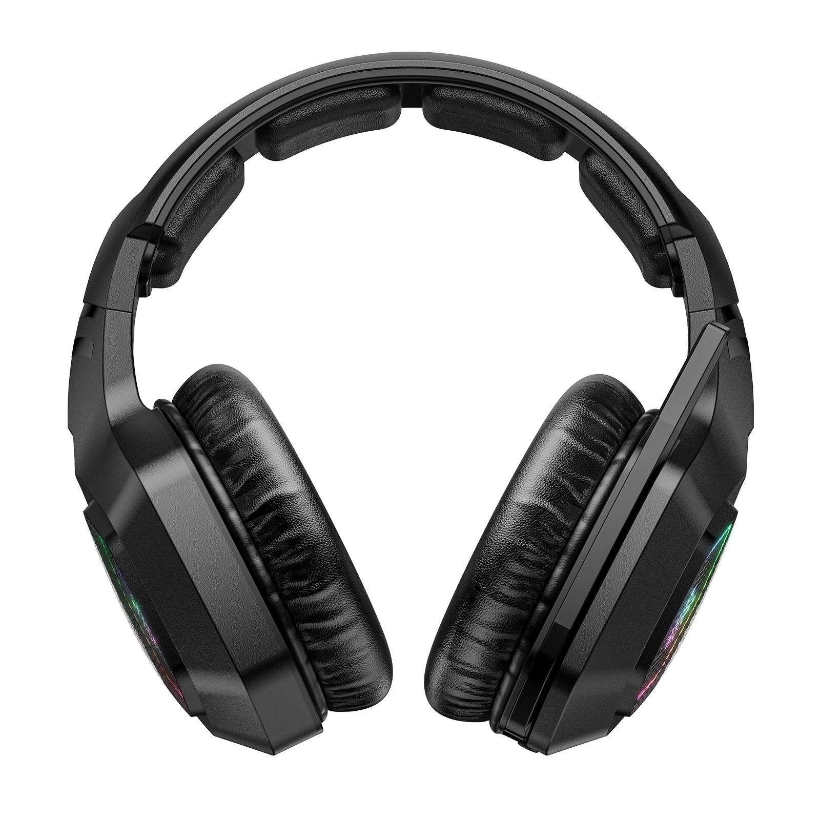 ONIKUMA B100 Bluetooth 5.3 Wireless Bluetooth Headphone with Microphone. 