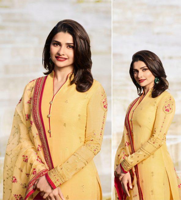 new stylish salwar suit