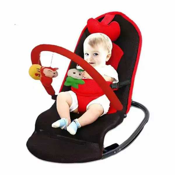 baby bouncer daraz