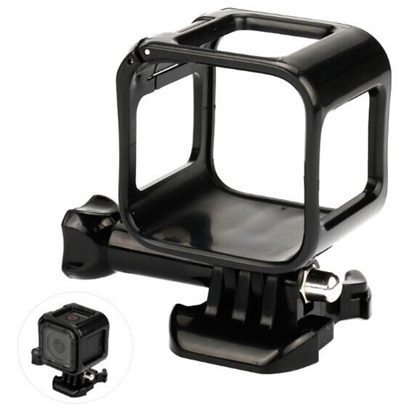 【VisioN Shop】For Gopro Hero 4 Standard Frame Protective Housing Case Cover for Gopro Hero Session Session Camera. 