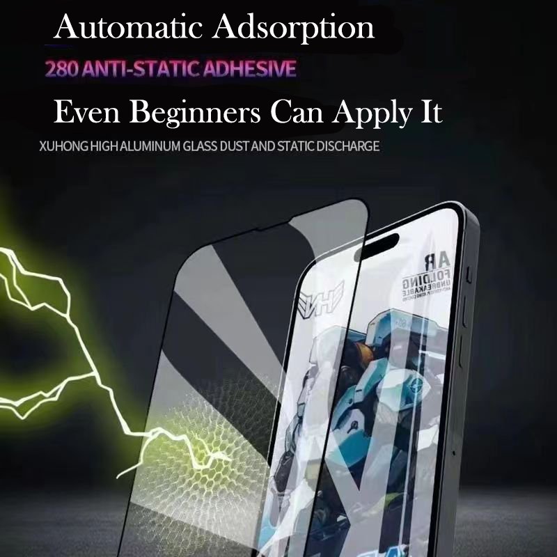 AR Gorilla Tempered Glass For Samsung Galaxy A54 A32 A22 5g Screen Protector For Samsung Galaxy A33 A23 A73 A13 A52 Glass. 
