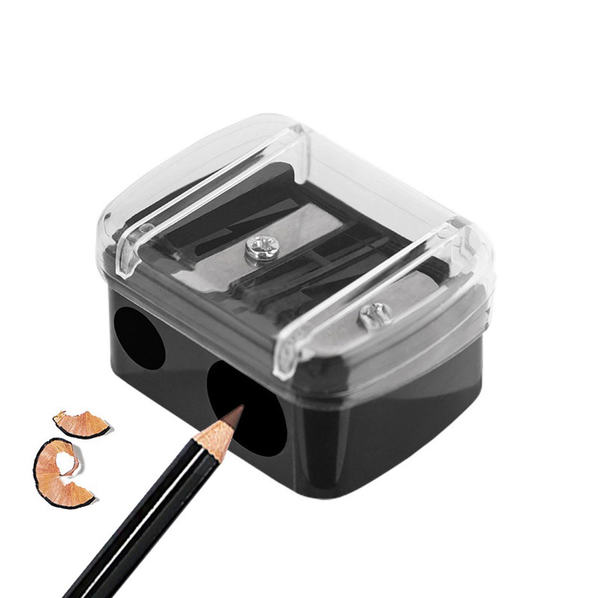 Pencil Sharpener For Eyebrow Lip Liner Eyeliner Pencil Lipstick