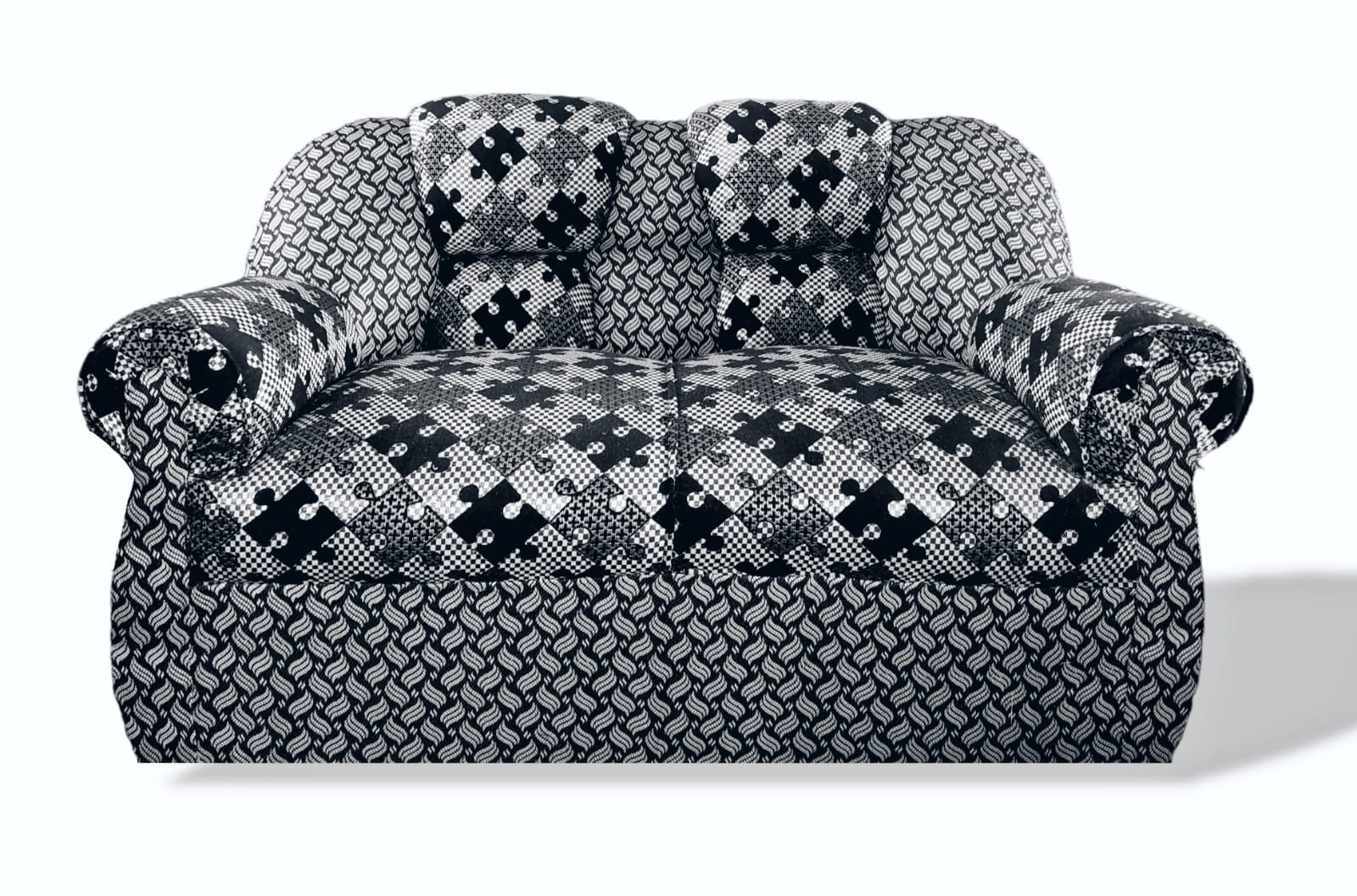 Sofa 2 Seat / home sofa / office Sofa. 