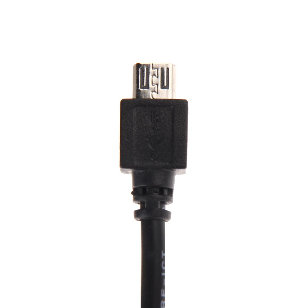 1.5M Micro USB Charger Cable for Playstation 4 PS4 Dualshock Controller. 