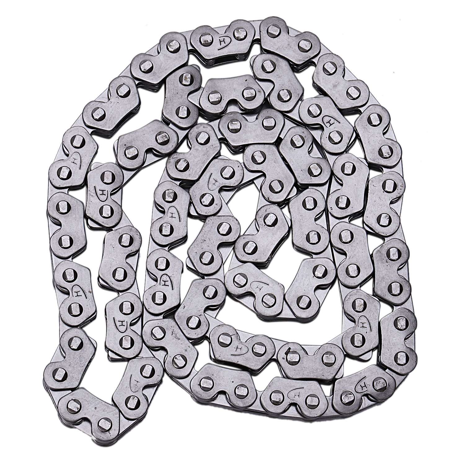 90 Links Timing Chain For Gy6 125cc 150cc 152qmi 157qmj Kart Quads. 