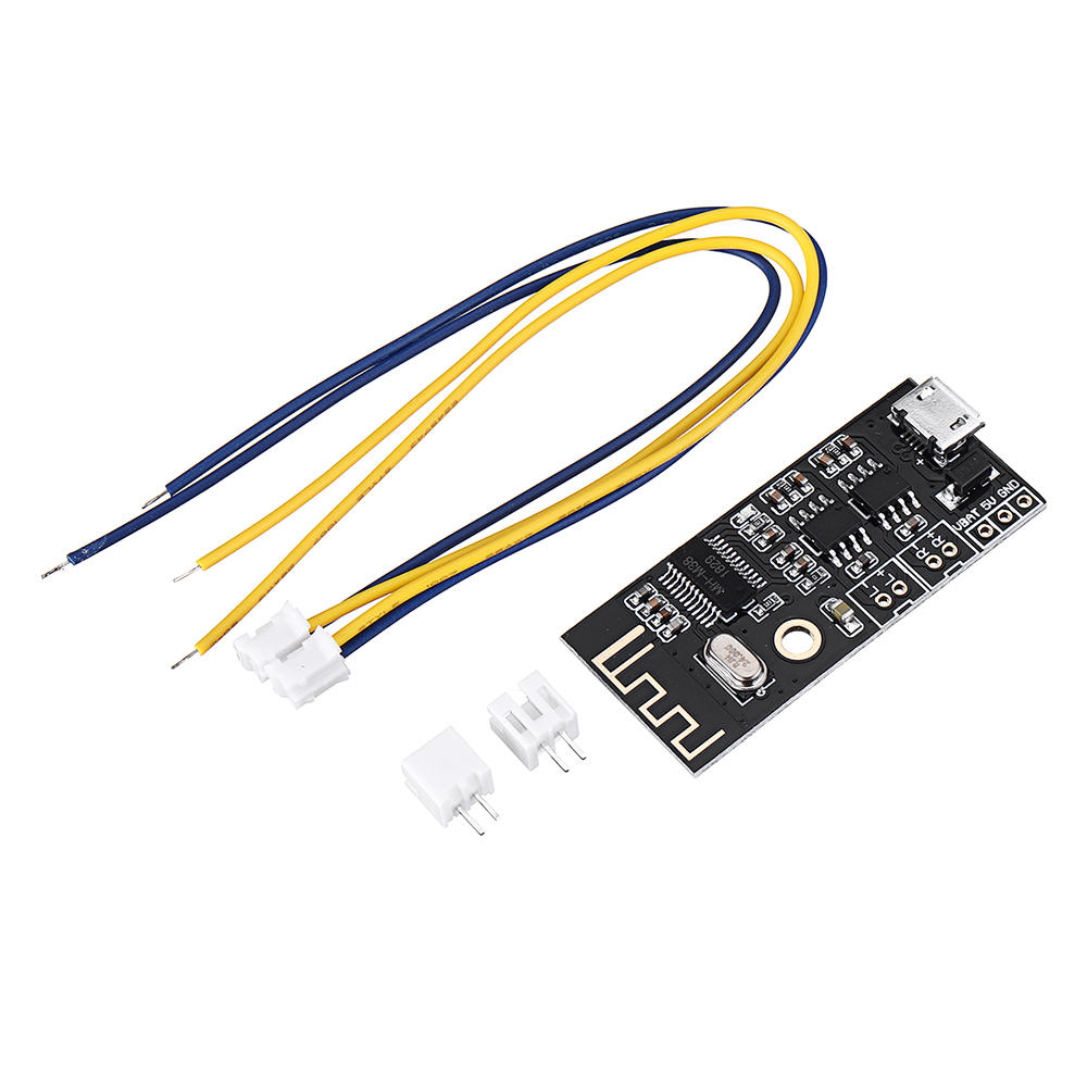 MH-M38 Wireless Bluetooth MP3 Audio Receiver board BLT 4.2 mp3 lossless decoder kit M38. 