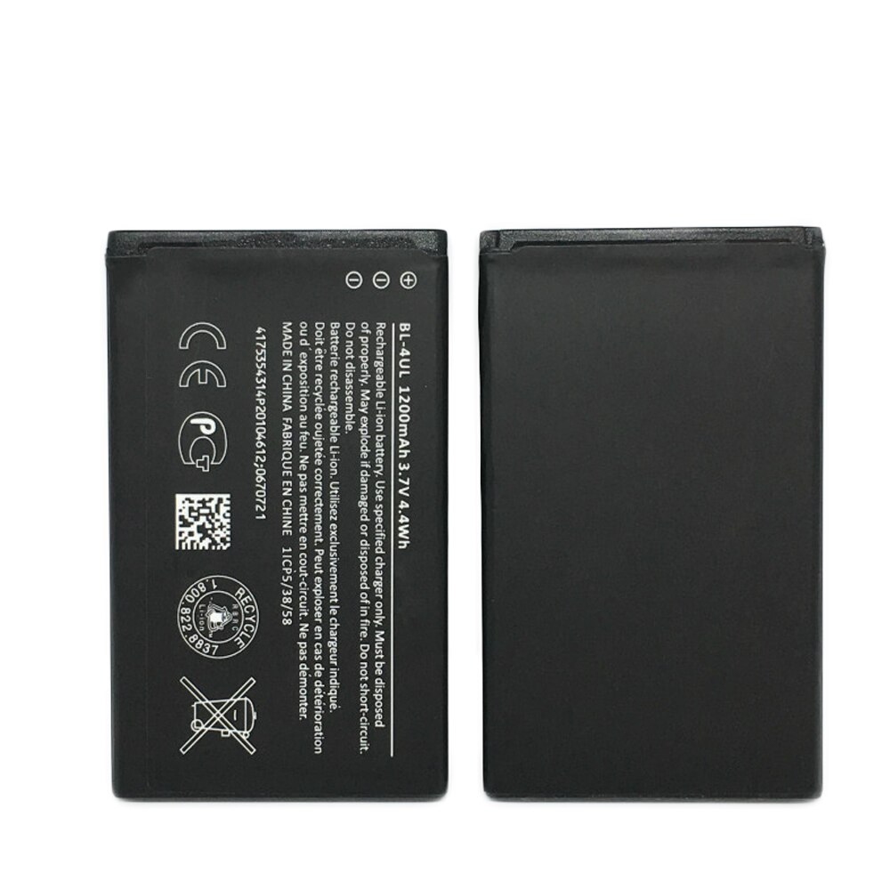 Nokia 230 Nokia 220 Battery Price Battery For Nokia 230 BL-4UL