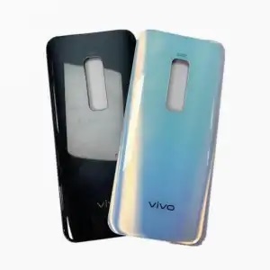 Backshell For Vivo V17 Pro Back Cover Penel Rear Door Housing Replacement