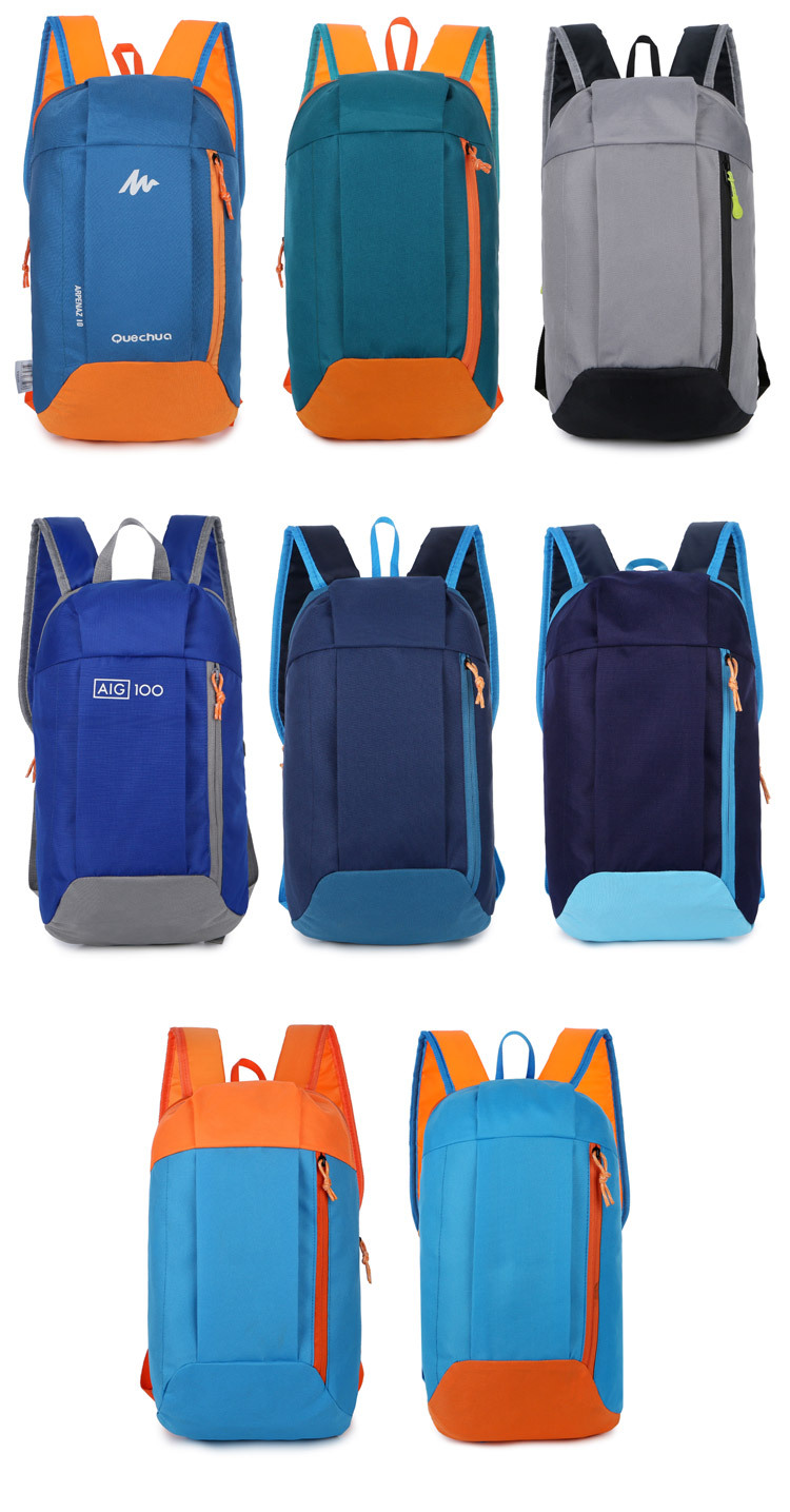 Decathlon school backpack on sale