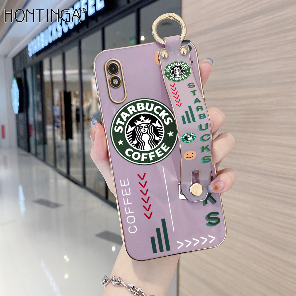 Mi Phone Kabar Redmi 9a Back Case