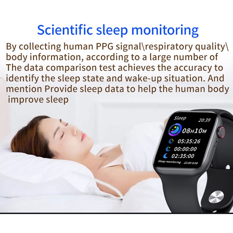 【Youyi】Iwo T700 Max smart watch 7 custom face dual Bluetooth call smartwatches fitness watch for men. 