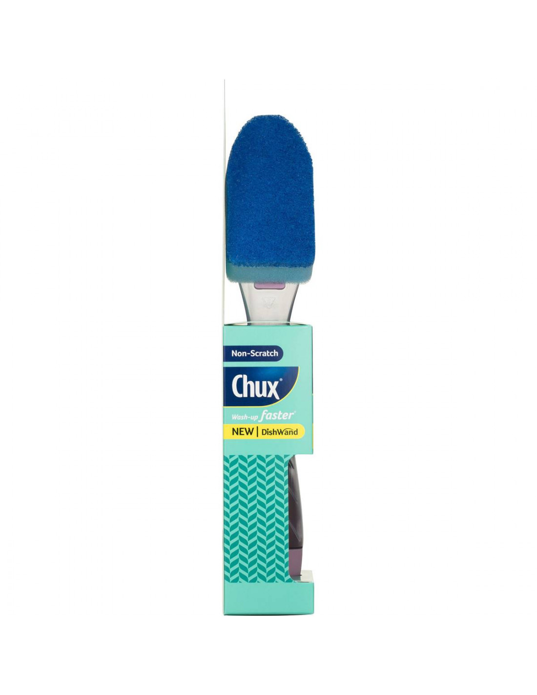 Chux Dishwand Non-scratch combo pack- Australia. 