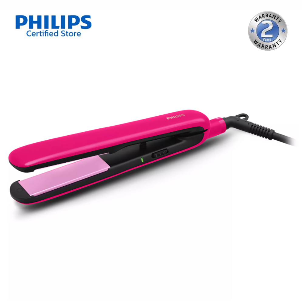 Best Hair Straightener And Curler Philips