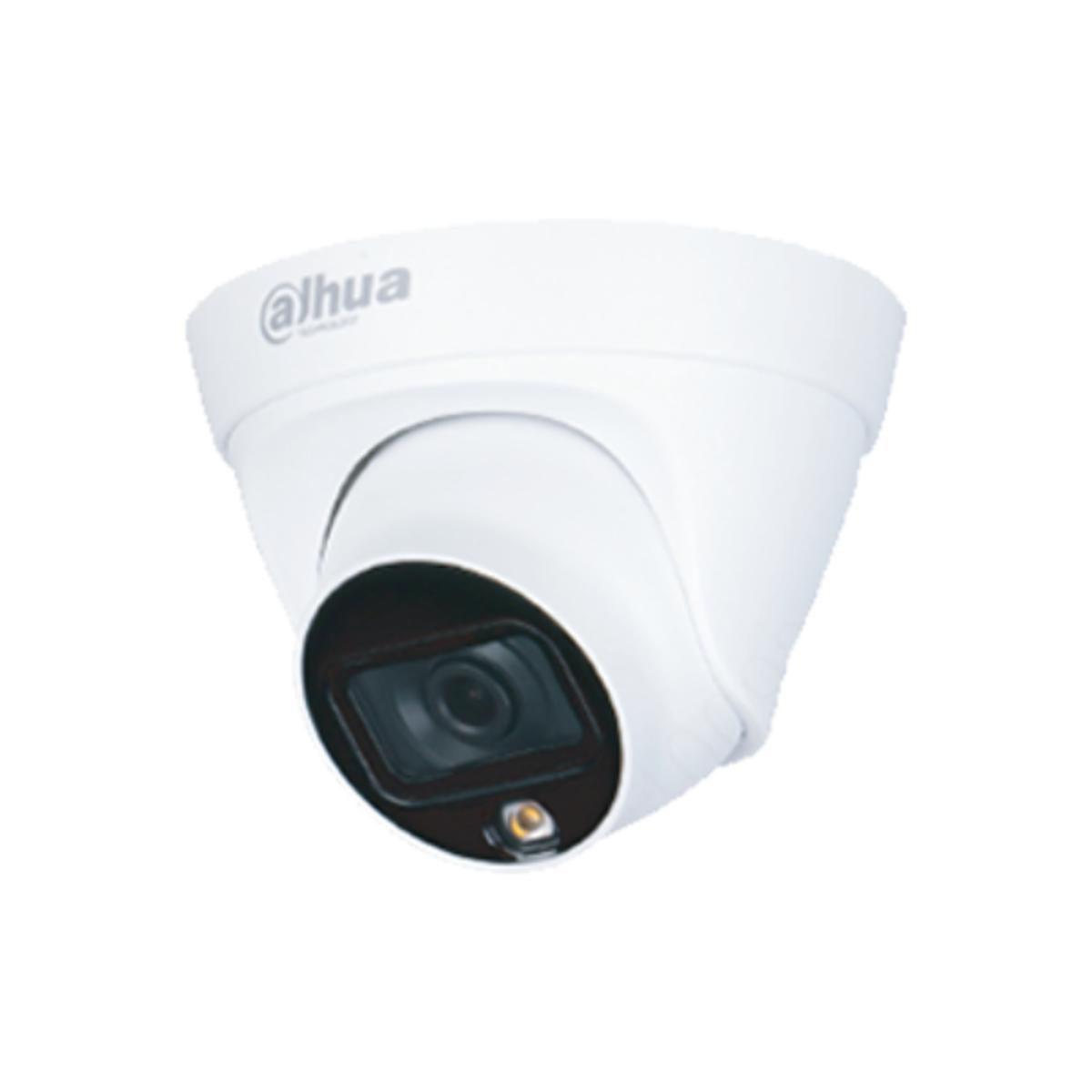 Dahua DH-IPC-HDW1439T1-A-LED Full-color Network Camera