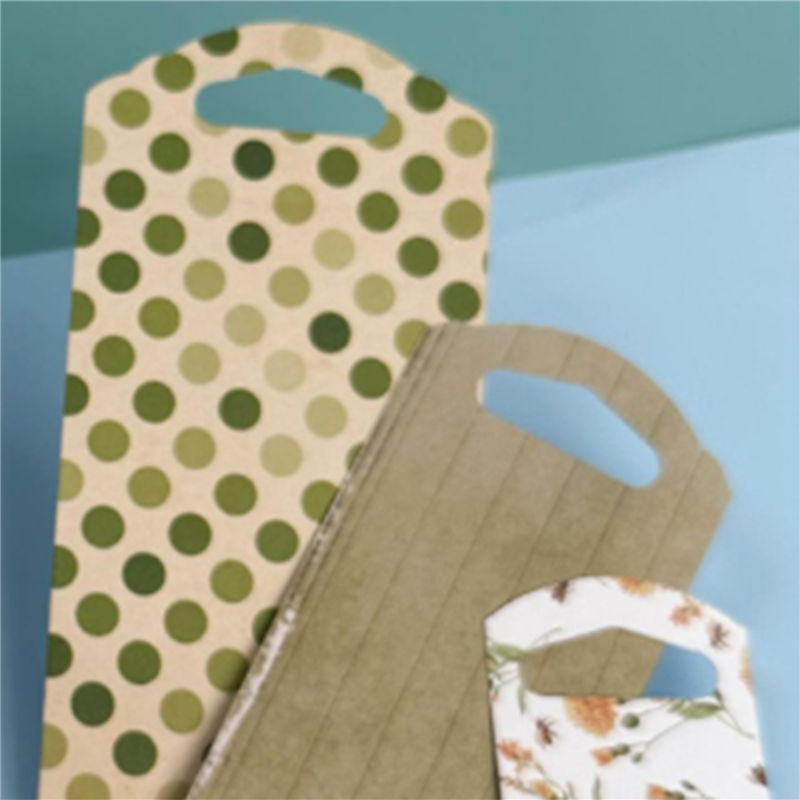 Craft Tag Punch Tag Punch 3 In 1 Craft Tag Punch Gift Tag Paper Punch 1.5/2/ 2.5 Inches Craft Puncher. 