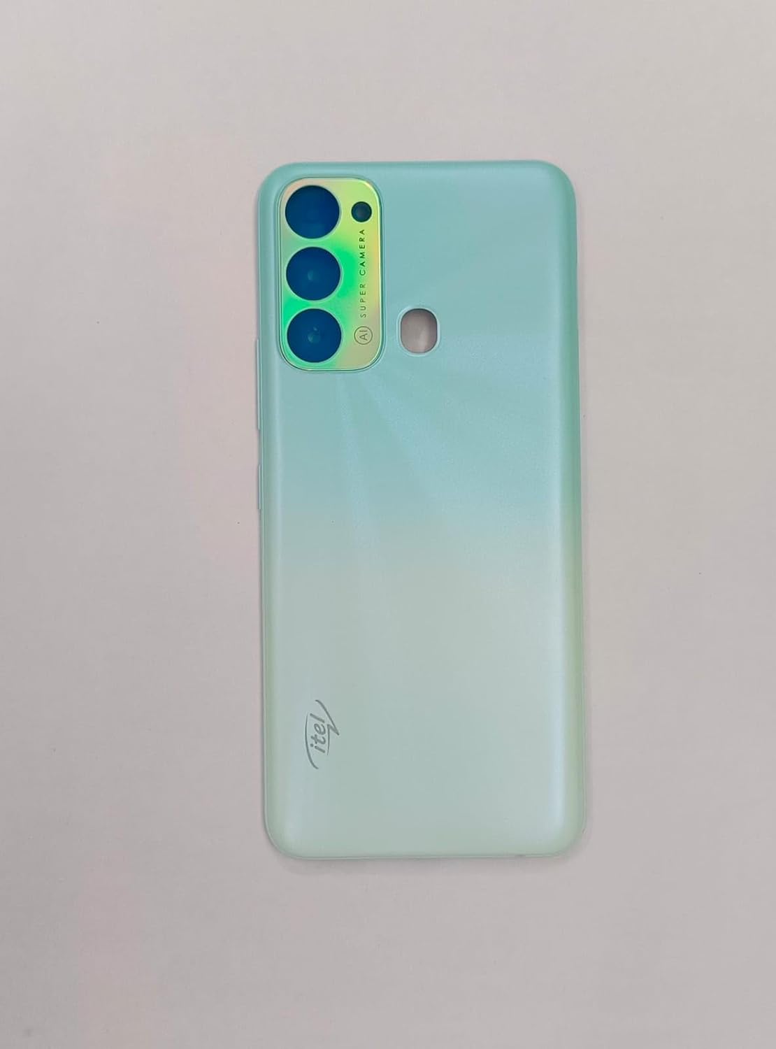 Battery Rear BackShell For Itel Vision 3 Back Door Panel/Shell. 