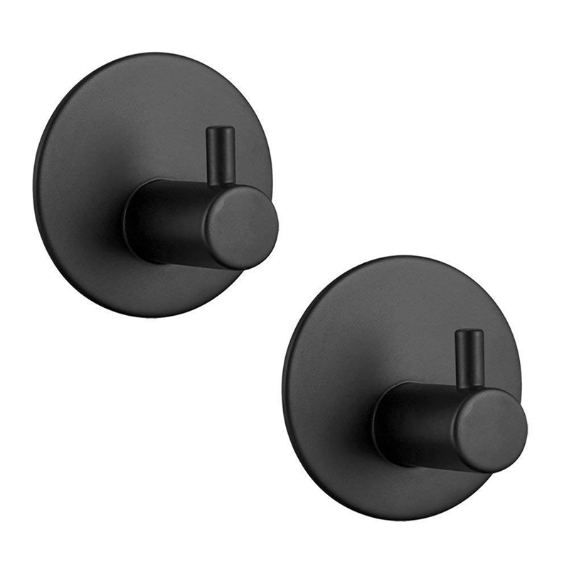 coat hooks no screws