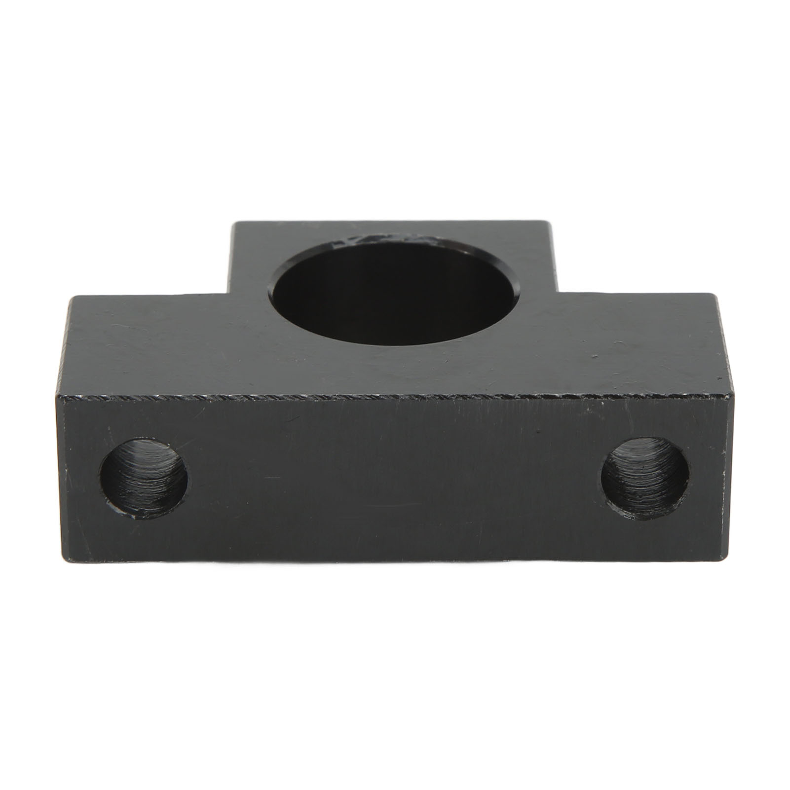 Ballscrew Support Block, Ball Screw Support Easy To Install with Bearing for Automation Devices