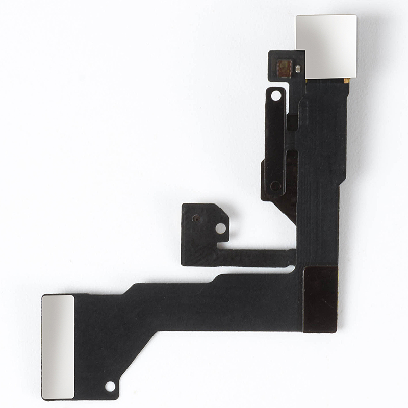 Front Camera For iPhone 6 6S 7 8 Plus X XR XS 12 11 Pro Max Proximity Sensor Small Camera Flex Cable Phone Repair Parts. 