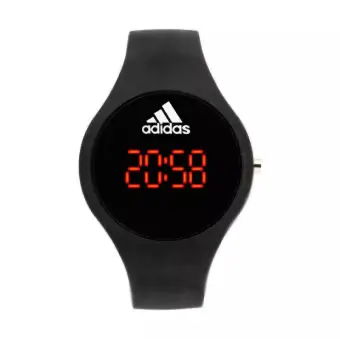 adidas watch price